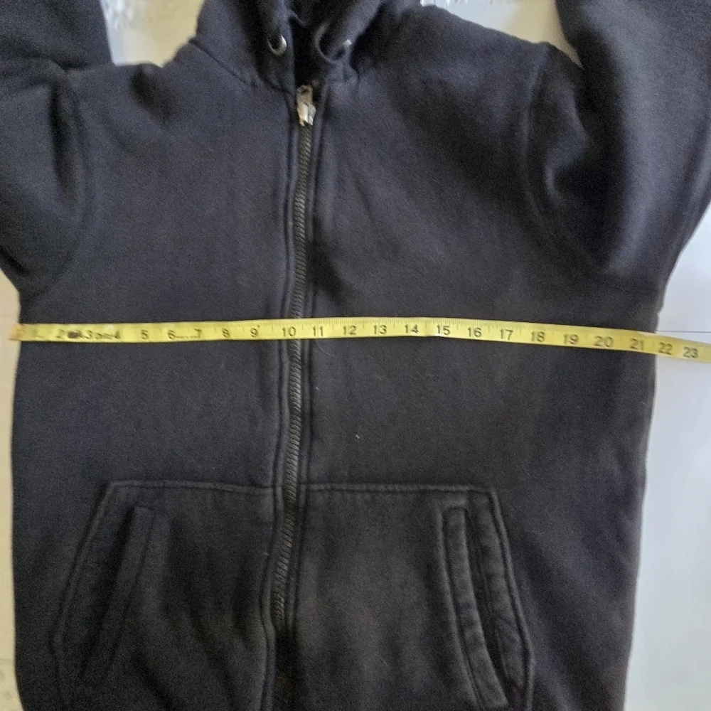 Buffalo Men’s Sherpa Lined Hoodie